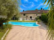 Photo 1 - Maison à CAUDROT