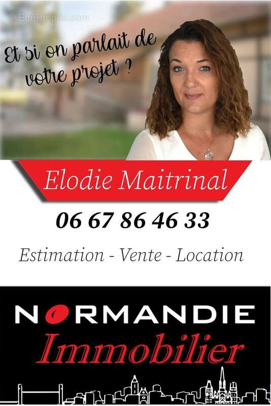 Terrain à BERVILLE-EN-ROUMOIS