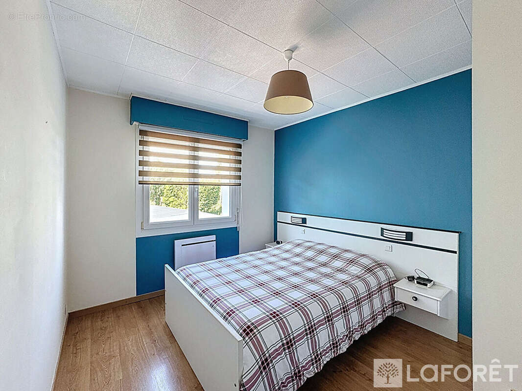 Appartement à DUNKERQUE