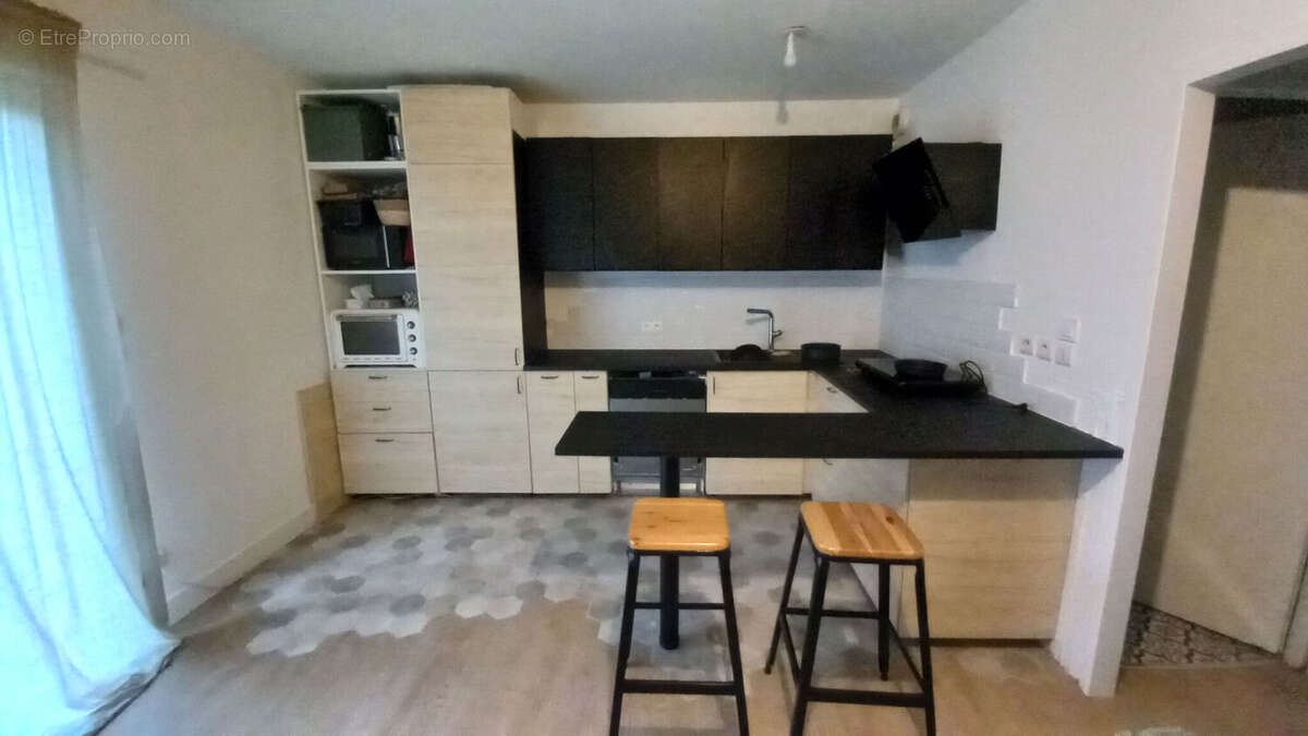 Photo 2 - Maison à LORMONT