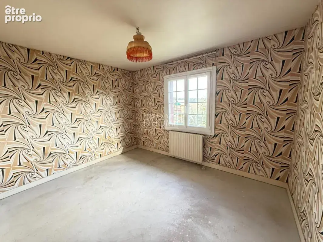 PROCHE ROZAY EN BRIE, Maison indépendante 4 chambres, jardin, sous-sol - photo 12