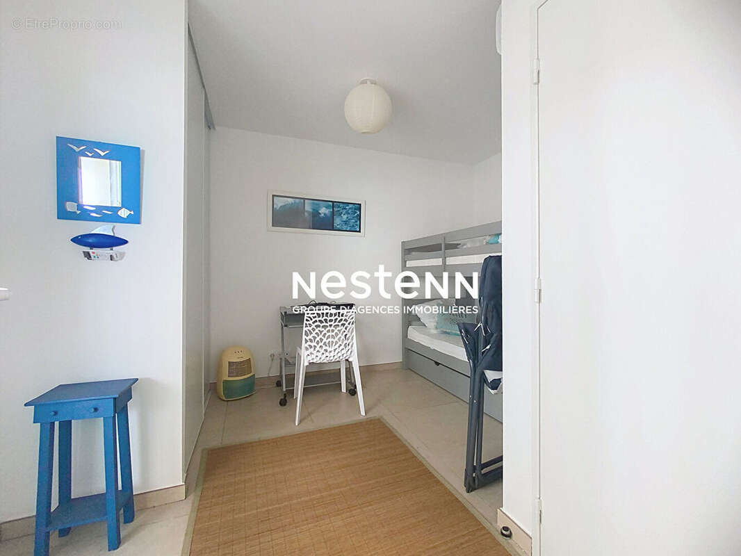 Appartement à VALLAURIS