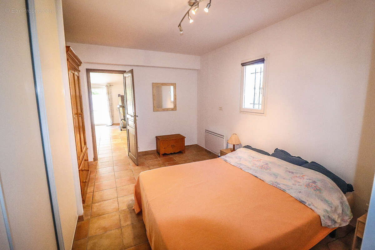 Maison à DRAGUIGNAN