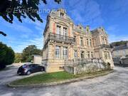 Appartement à VAILLY-SUR-AISNE