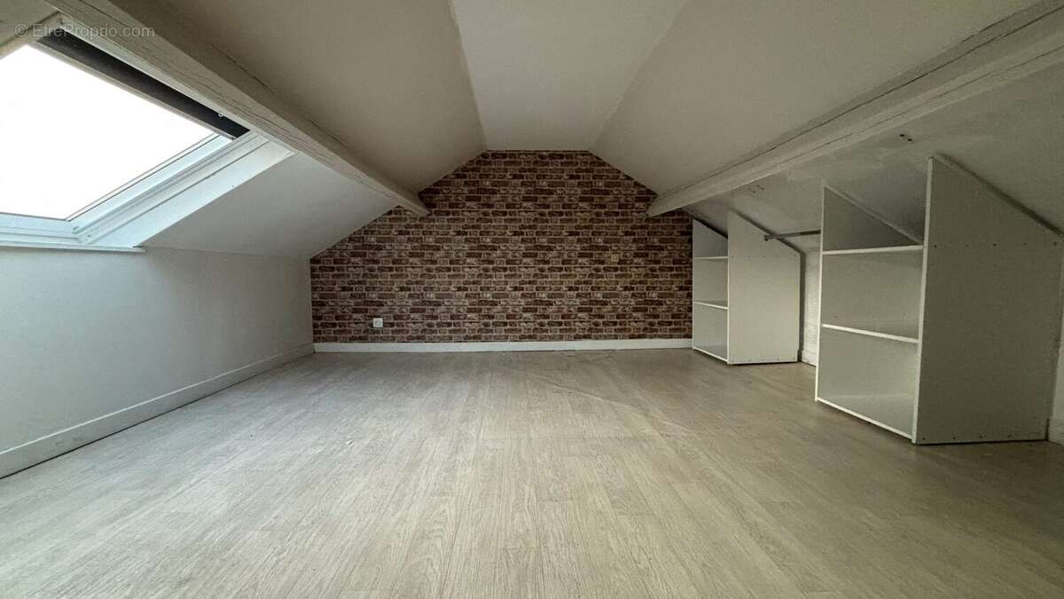 Appartement à ARMENTIERES