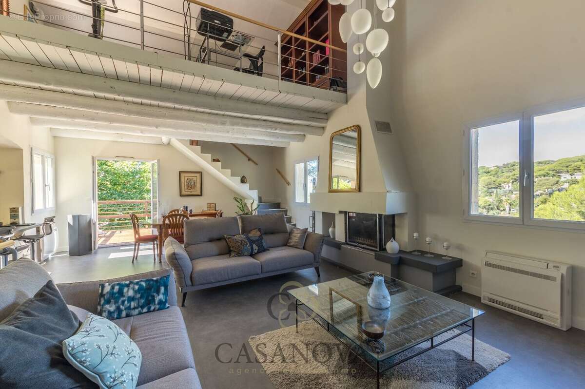 Maison à SETE