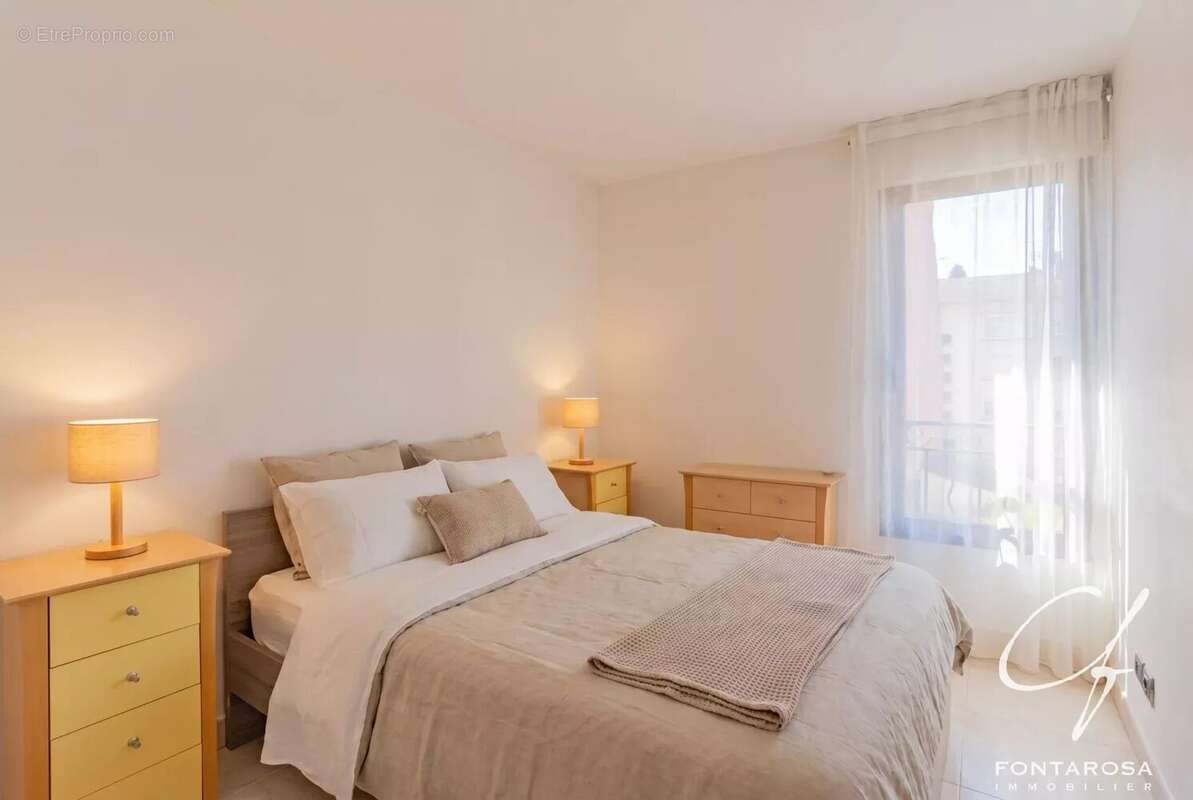Appartement à SAINT-RAPHAEL