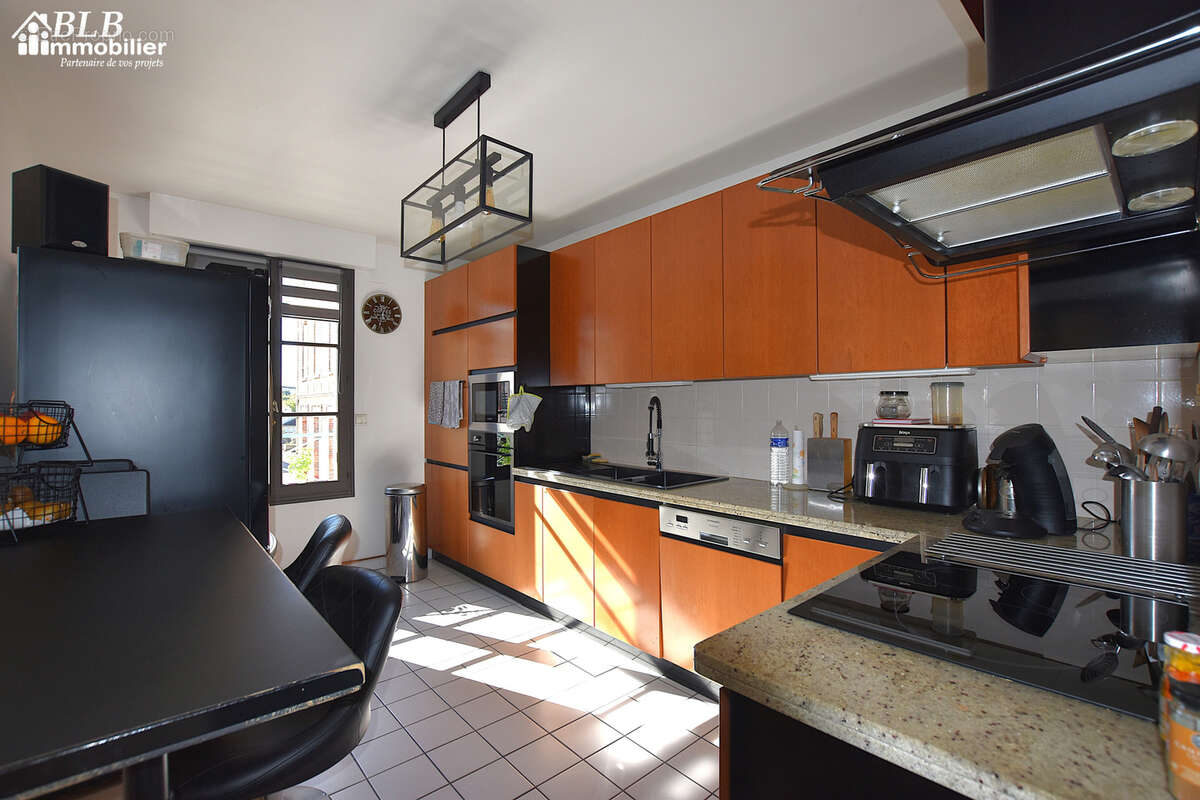 Appartement à EPERNON