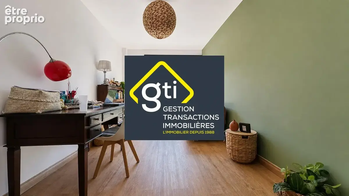 Maison 4 pièces 147 m² à vendre à Saint-Denis (97417) - photo 6