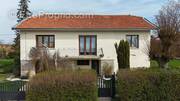 Maison à FEY-EN-HAYE
