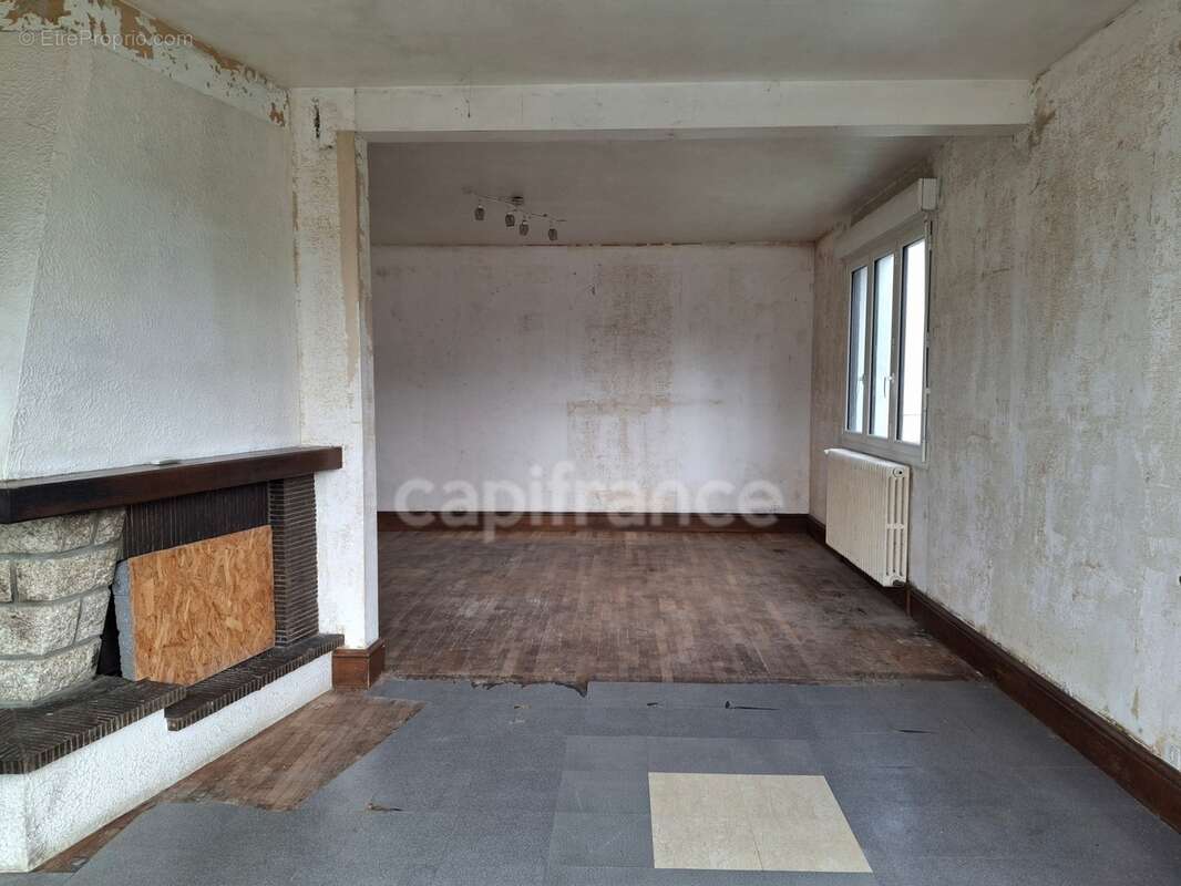 Maison à vendre 7 pièces PONTORSON (50) - photo 5