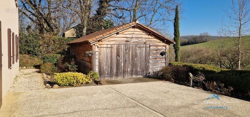Maison à BEAUMONT-DU-PERIGORD