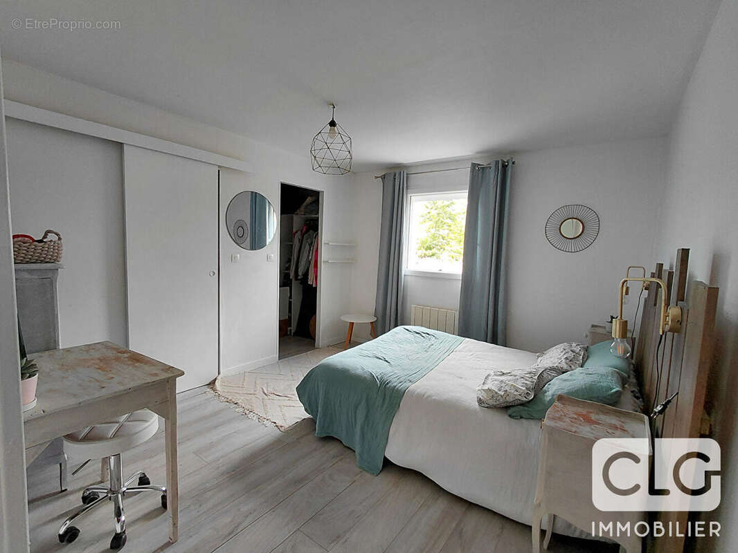 Maison Fouesnant 5 pièce(s) 132 m2 - photo 7
