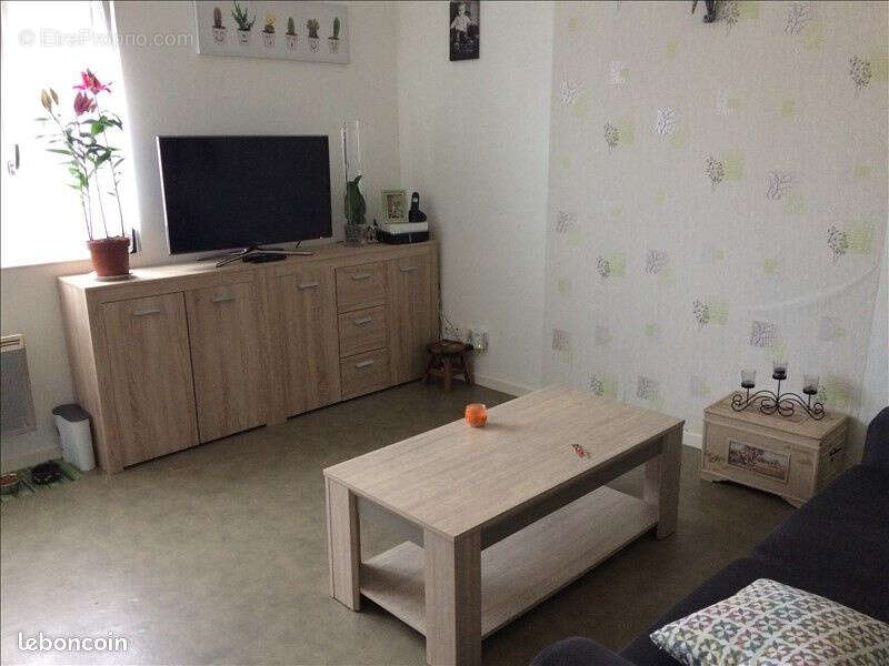 Appartement à COUDEKERQUE-BRANCHE