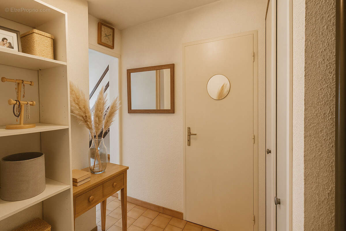 Appartement à BANDOL
