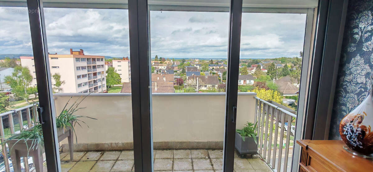 Appartement  3 pièce(s) 82 m2 - photo 7