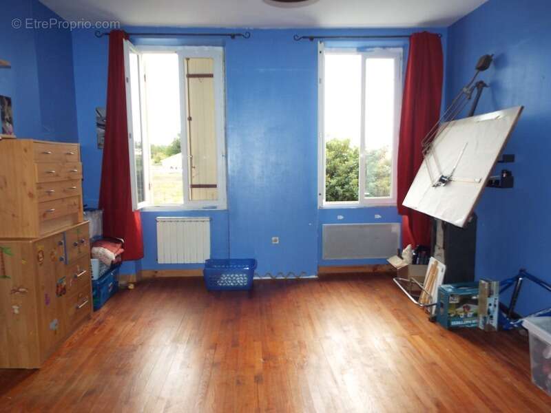 Maison à CISSAC-MEDOC