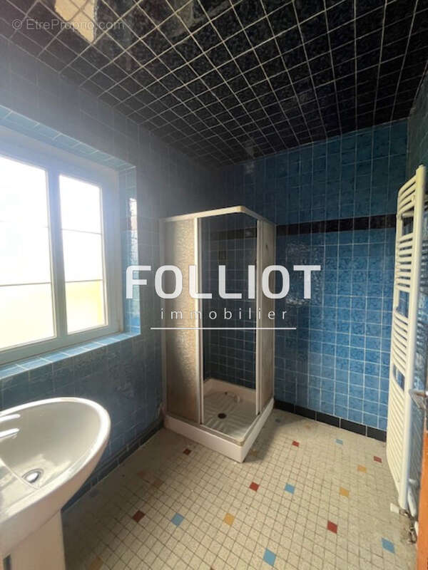 Maison à TINCHEBRAY