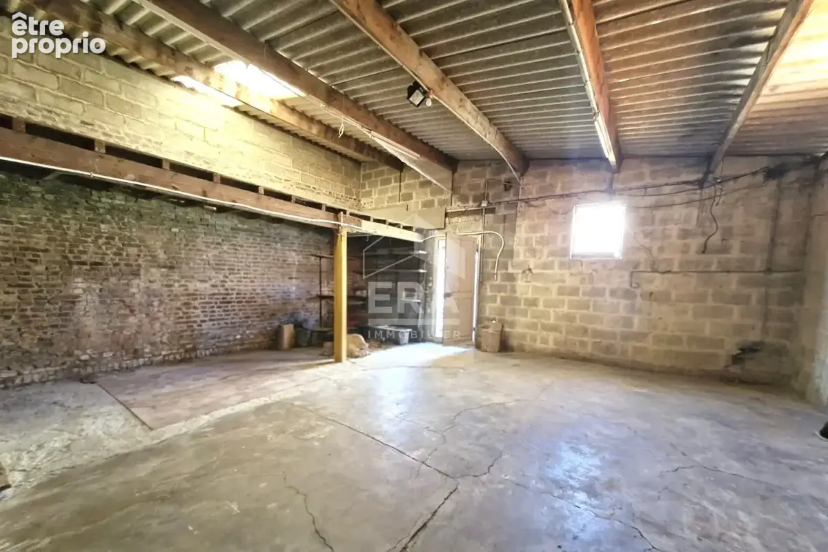Maison 141m² à loos-en-gohelle - photo 2