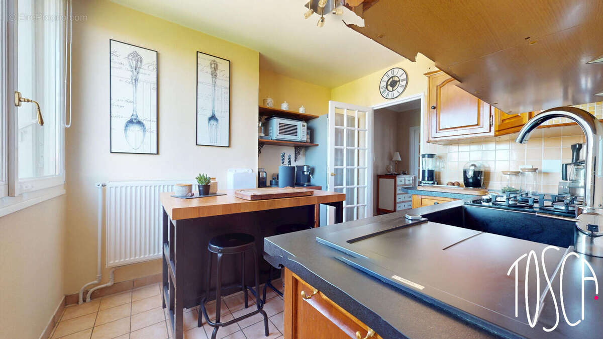 Appartement à THIAIS