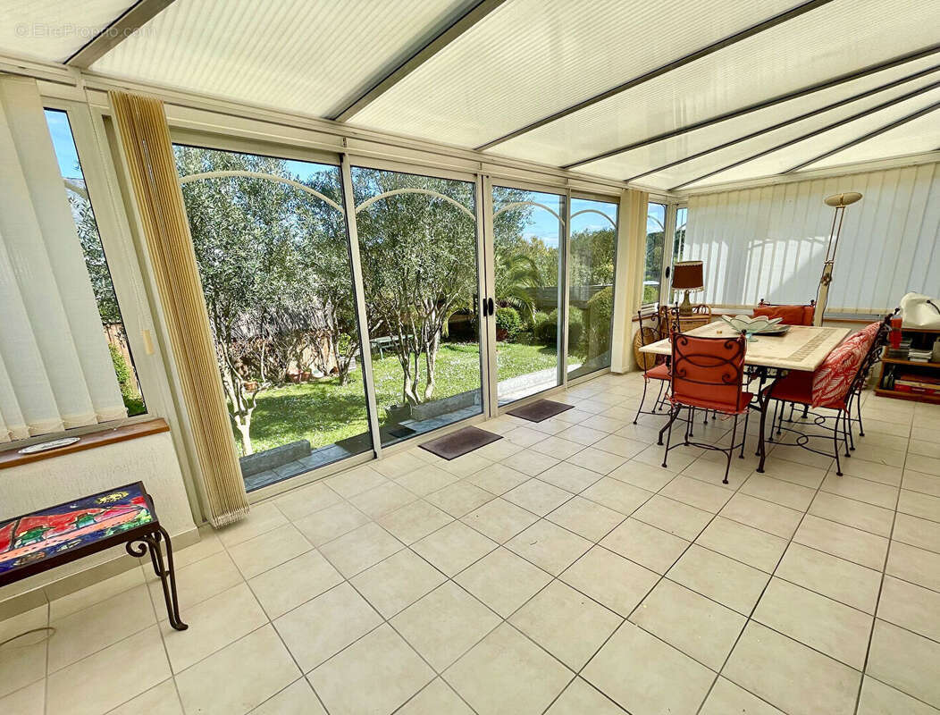 Maison à LARMOR-PLAGE