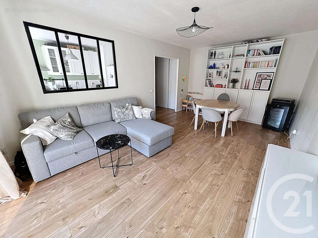 Appartement à LYON-7E