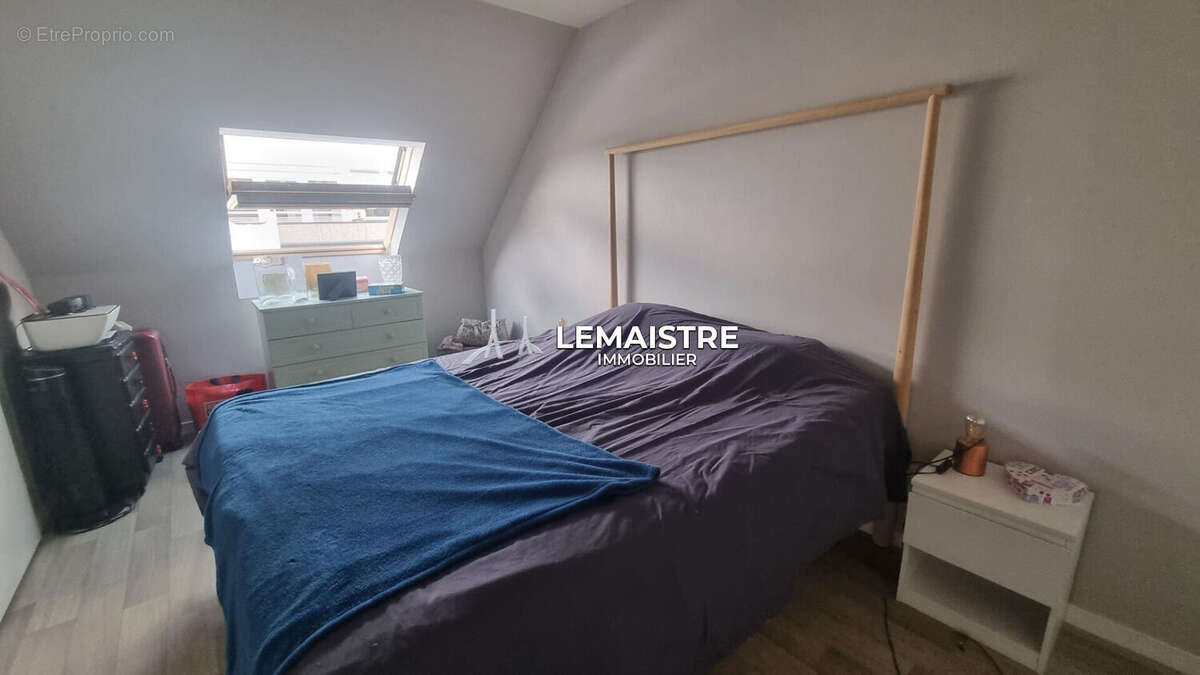 Appartement à ROUEN
