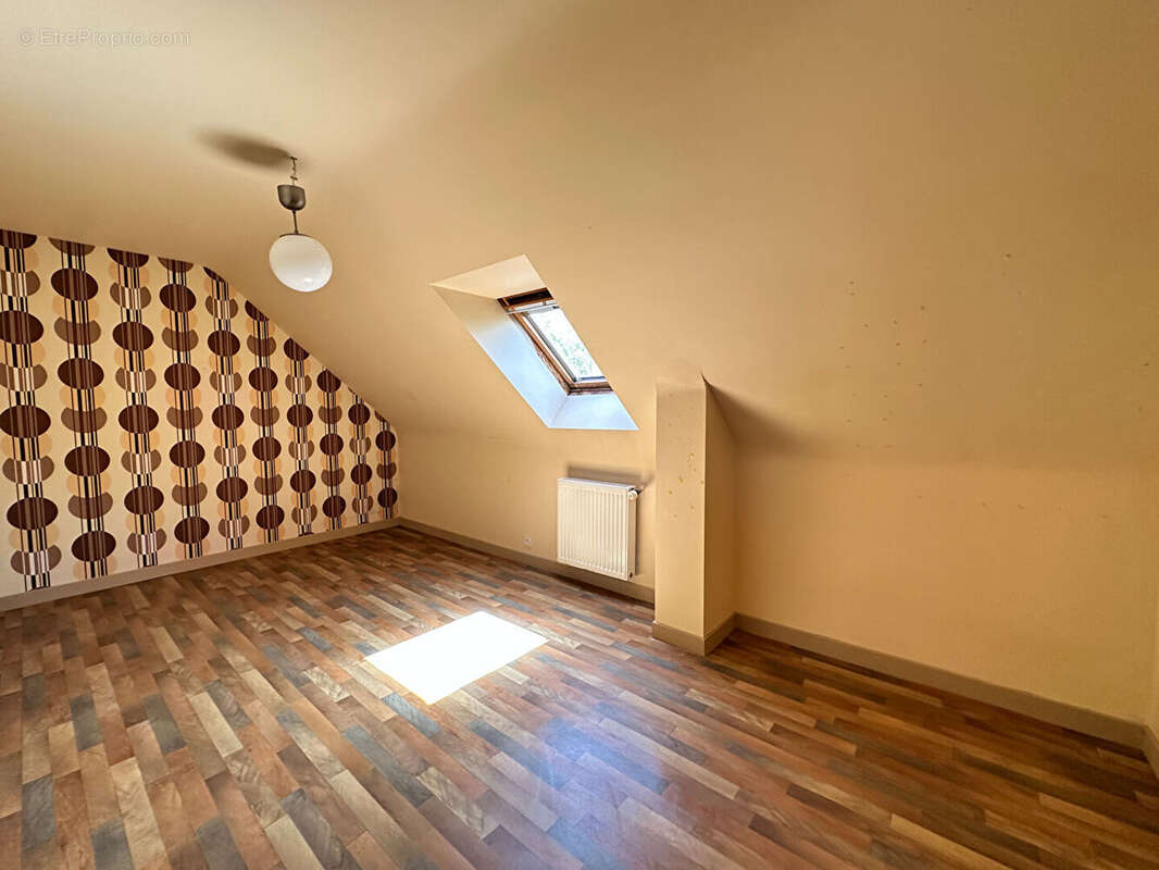 Maison familiale et son beau jardin arboré- langueux - photo 14