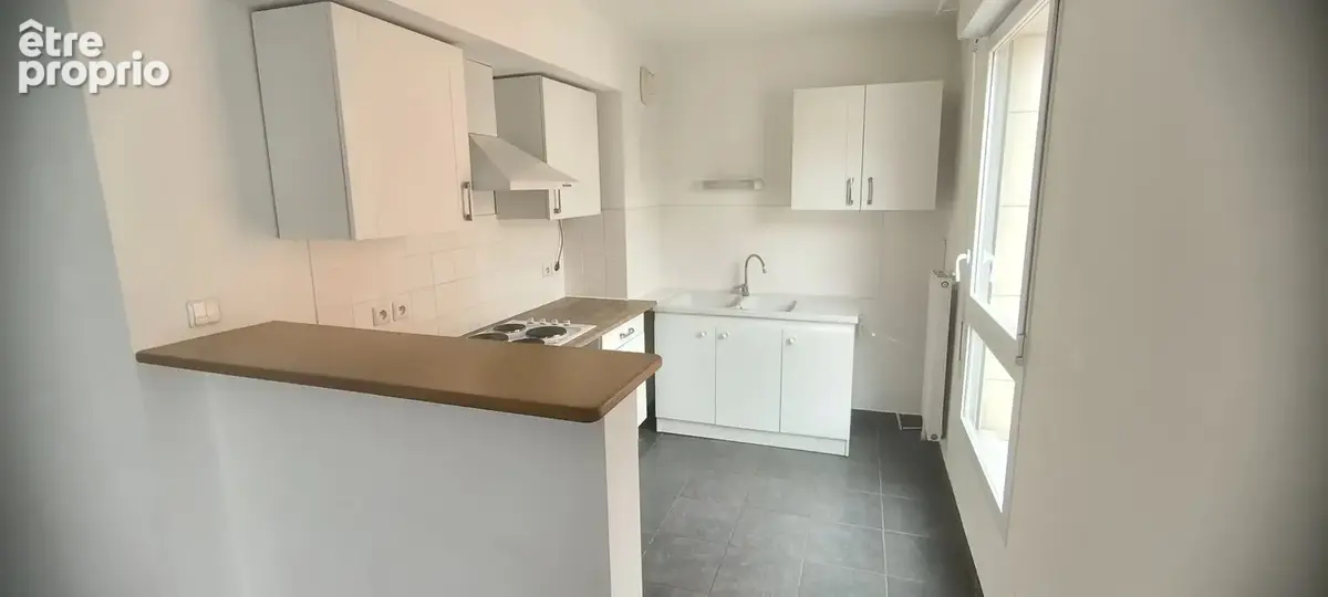 Appartement à ROUEN