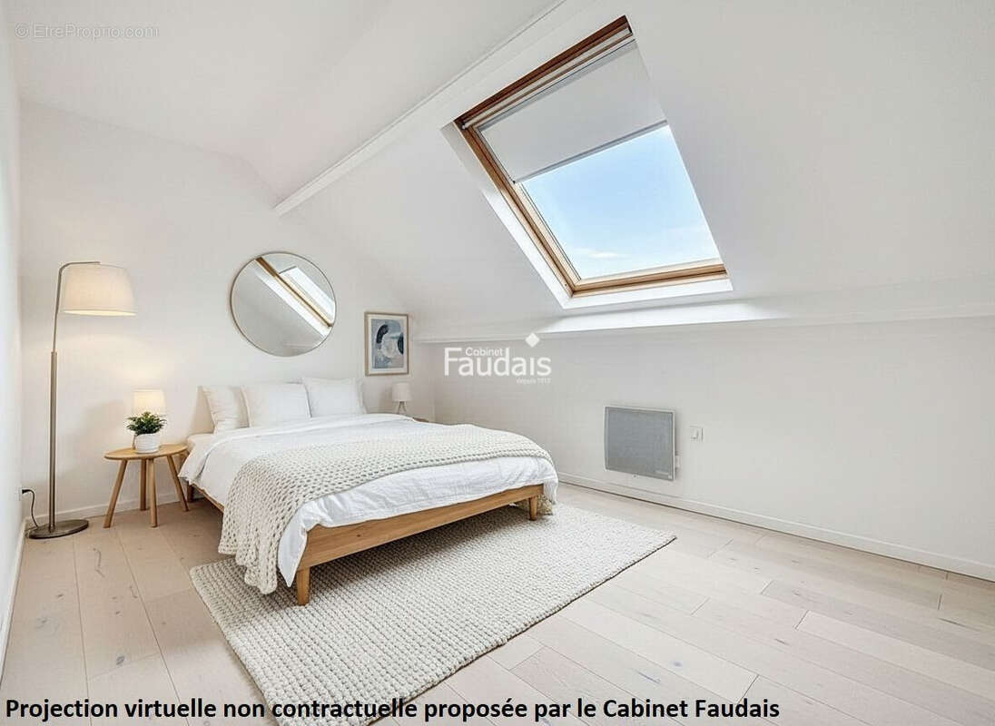 Maison 73 m² à Glatigny  - photo 9