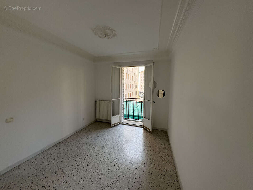 Appartement à AJACCIO