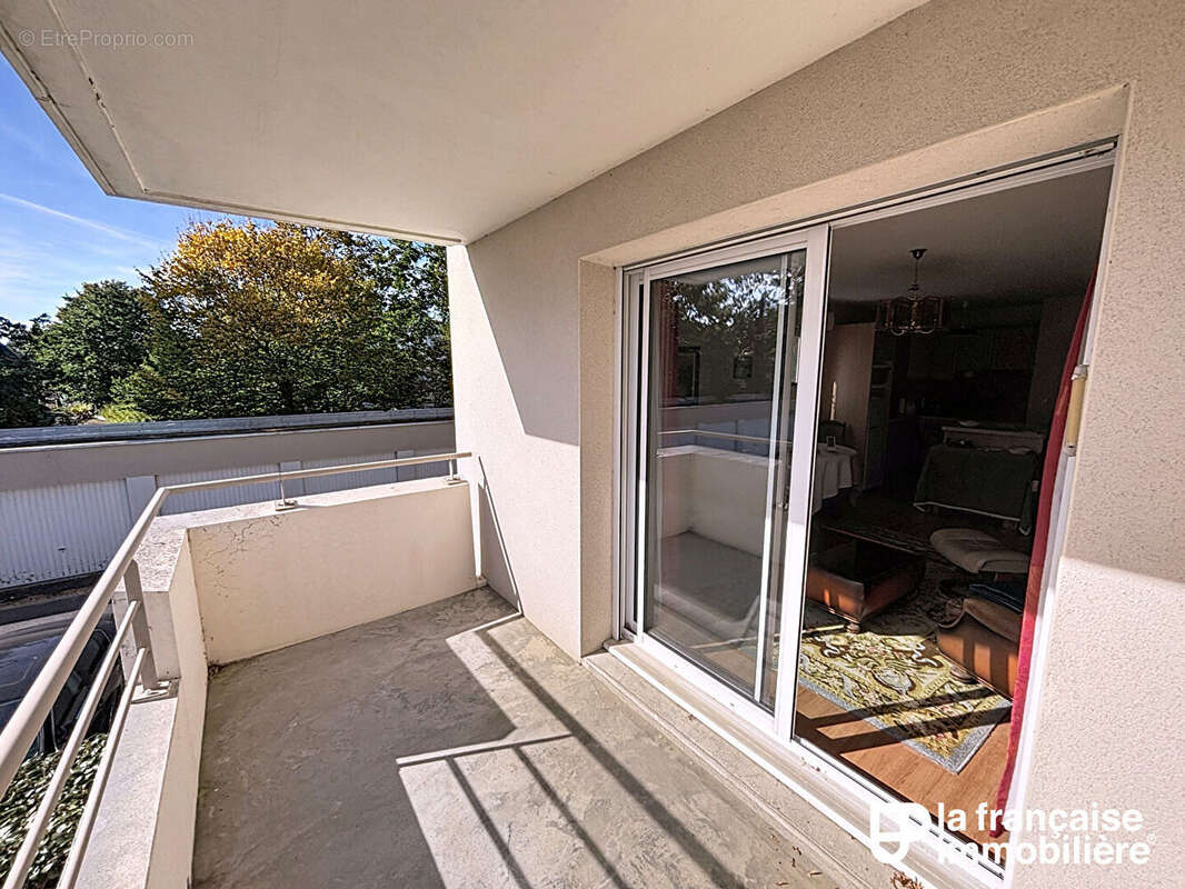 Appartement à BREAL-SOUS-MONTFORT