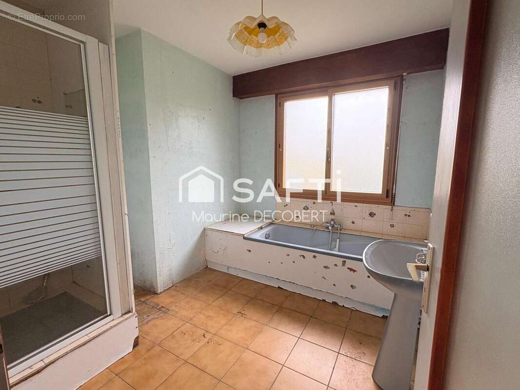 Photo 4 - Maison à PONTHOILE