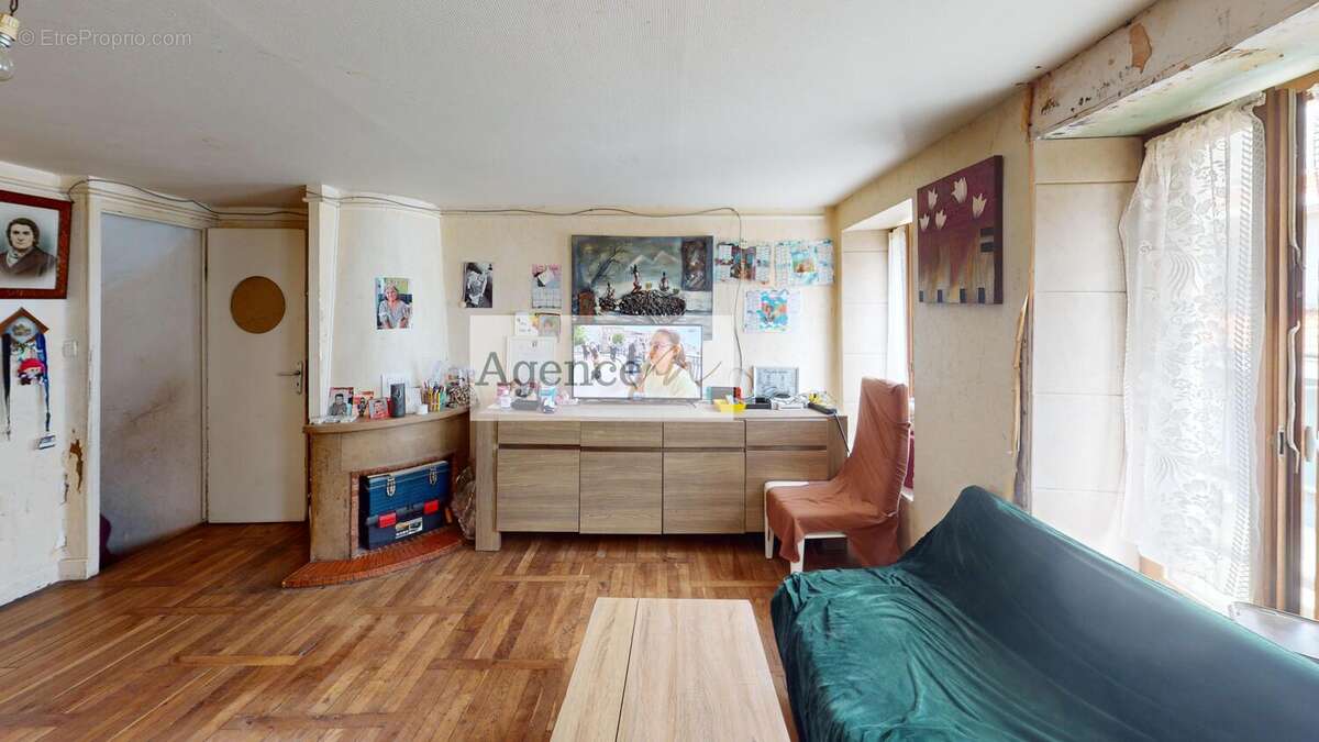 n°3 - Appartement à BOULOGNE-SUR-MER