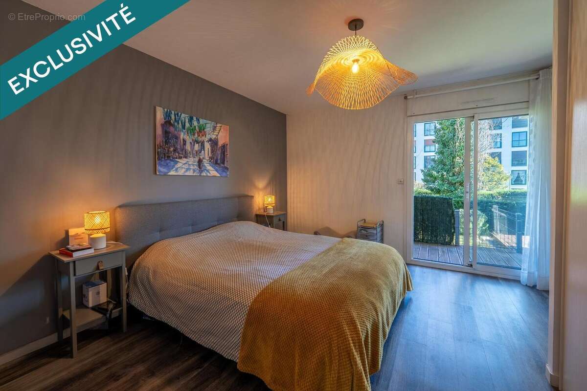 Photo 7 - Appartement à TOULOUSE