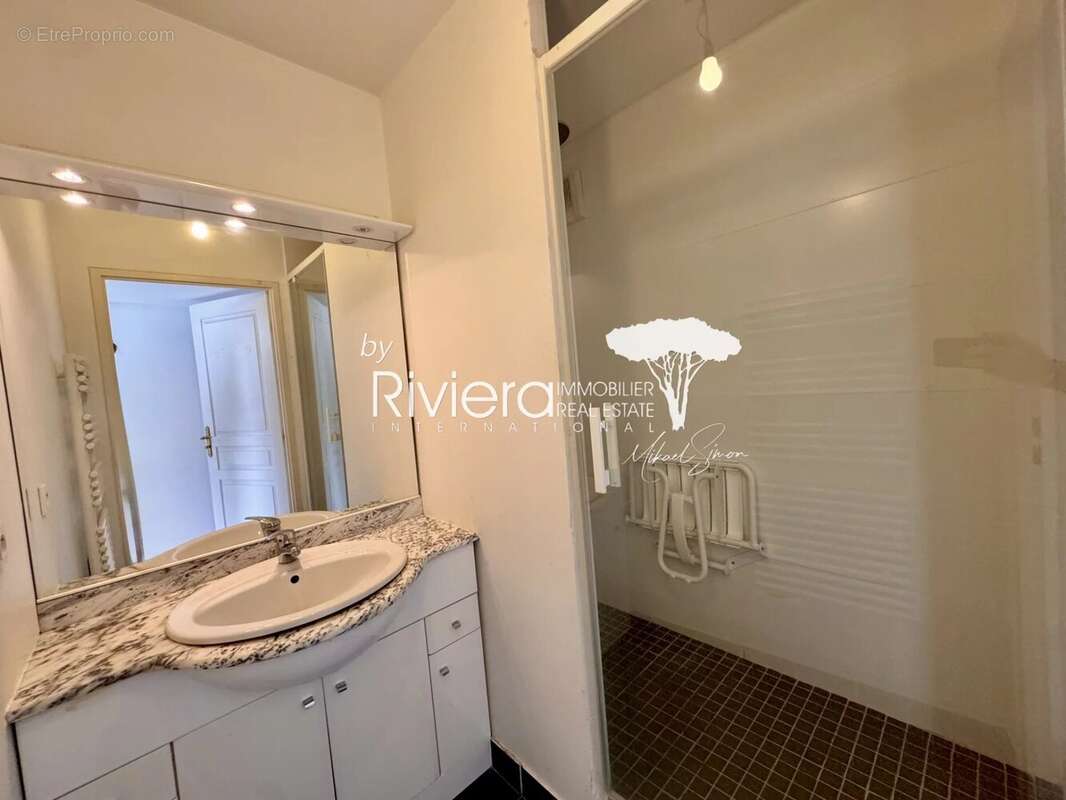 Appartement à CAVALAIRE-SUR-MER