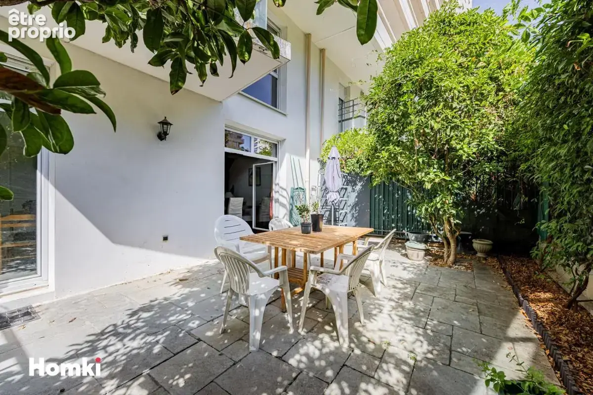 Courbevoie – faubourg de l’arche – beau duplex 115 m2 avec terrasse sans vis-à-vis - photo 14