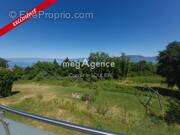 Maison à SAINT-GINGOLPH