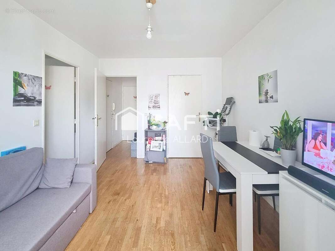Photo 3 - Appartement à CARRIERES-SOUS-POISSY