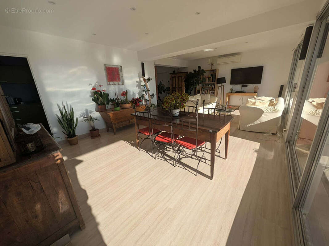 Appartement à GRASSE