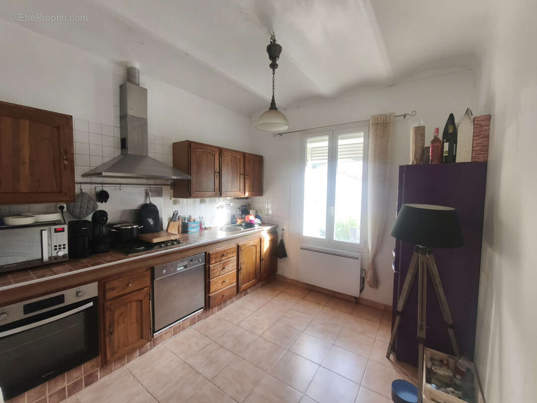 Maison à LA GRAND-COMBE