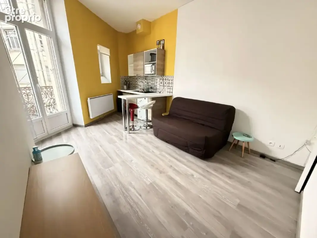 Appartement à VICHY