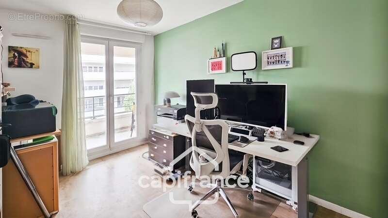 Appartement à MEAUX