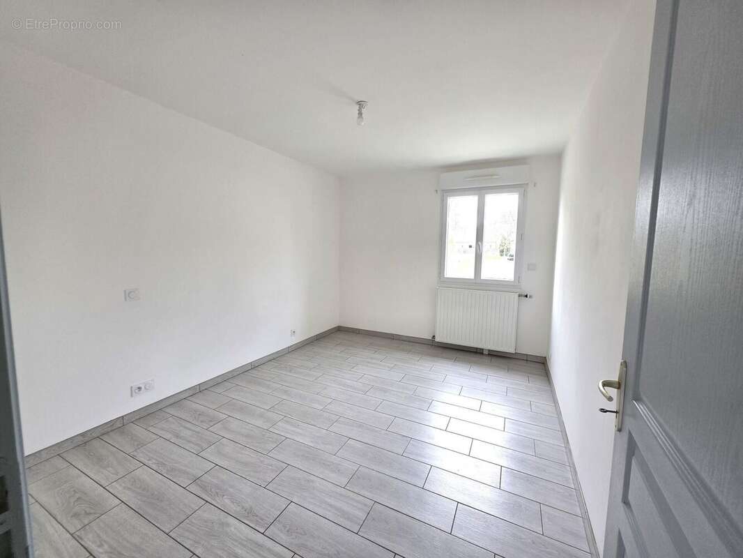 Photo 8 - Maison à LA FLECHE