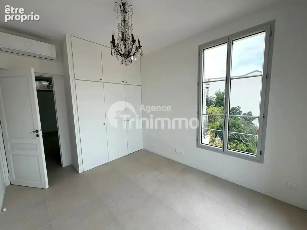 Vente Nice Est Maison individuelle 5 pièces - photo 6
