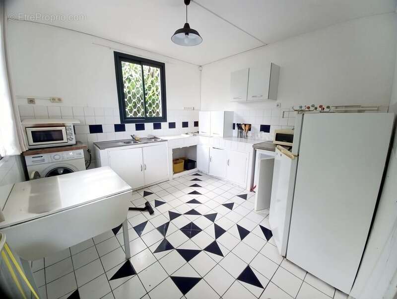 Maison à LE GOSIER