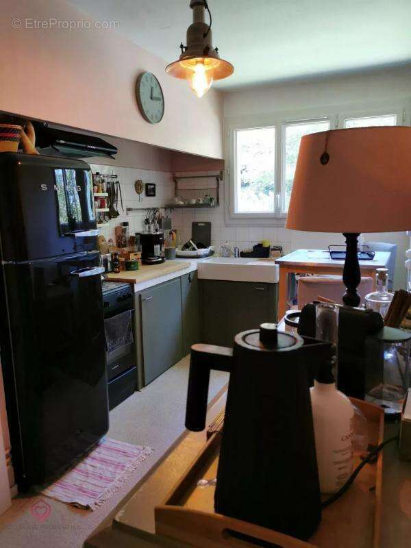 Appartement à COUFLENS