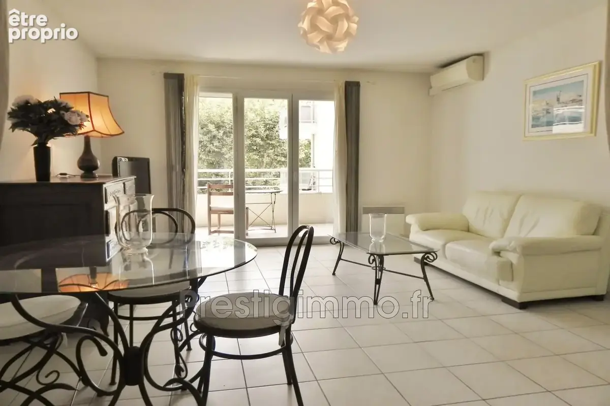Appartement 70 m² à Mandelieu-La-Napoule  - photo 5