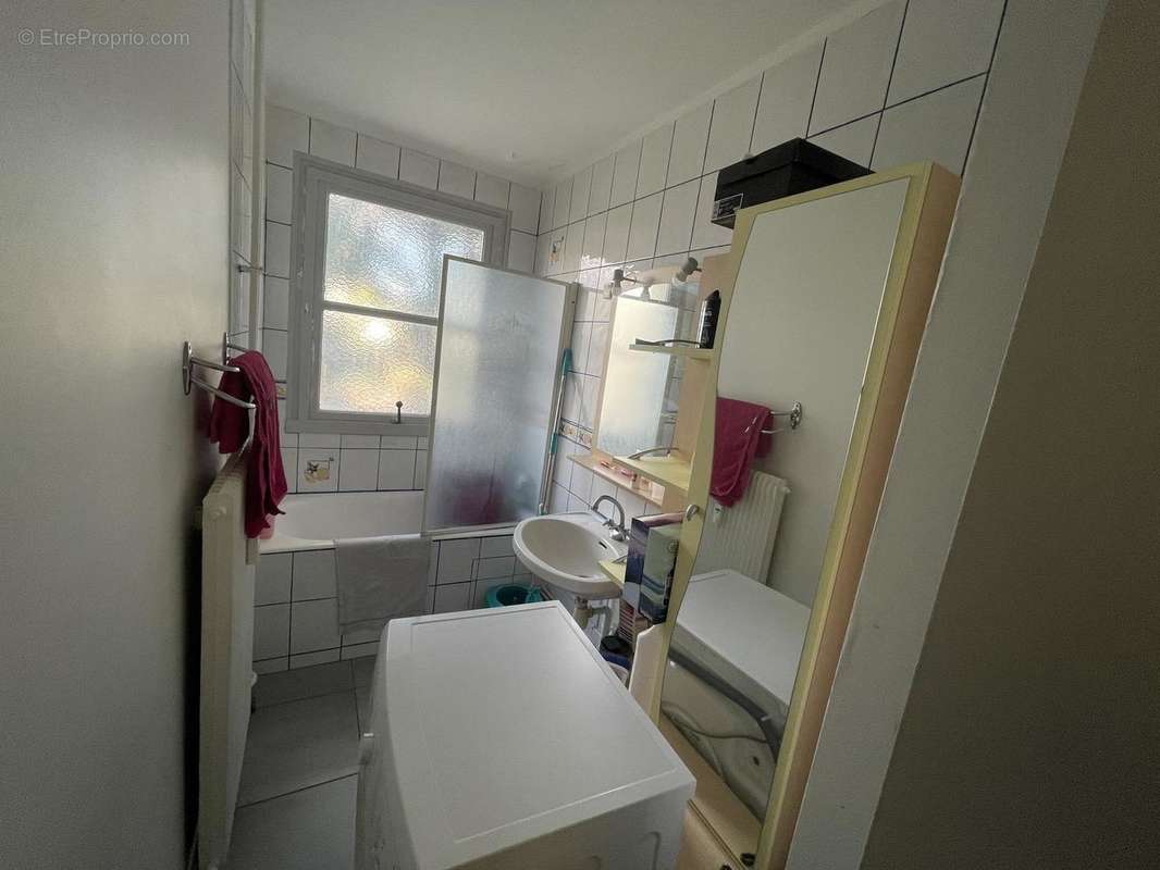 Photo 5 - Appartement à EPINAL