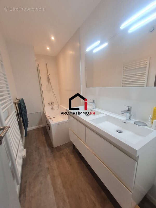 Appartement à BANYULS-SUR-MER